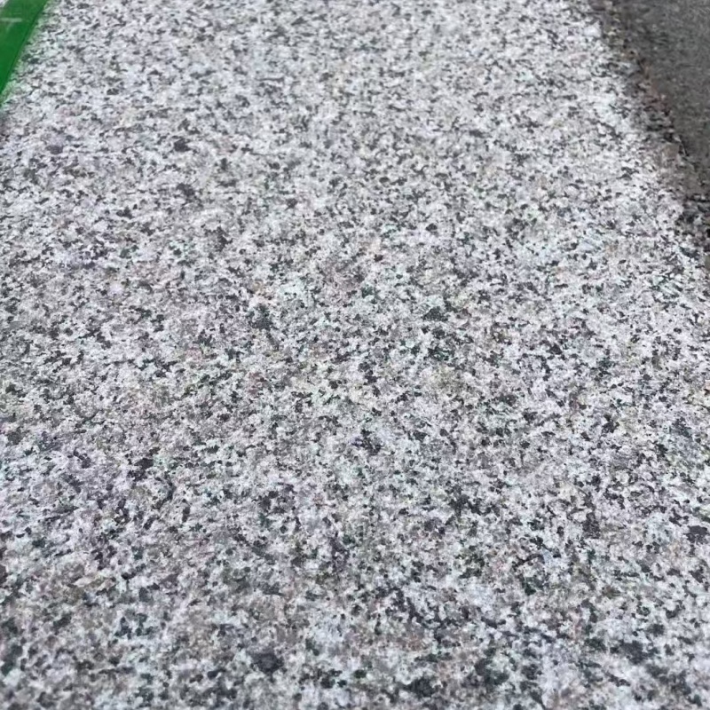周口火烧板石材厂家