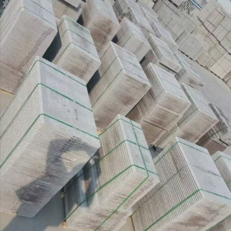 周口芝麻灰火烧板石材厂家